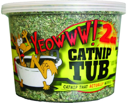 Yeowww! Catnip / Cat Treats Catnip