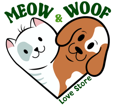 Meow & Woof Love Store
